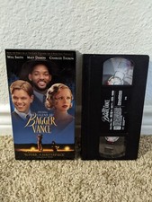 The Legend of Bagger Vance (VHS, 2001)