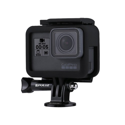 Adaptador de montaje para tríodo para cámaras de deportes GoPro Insta360 DJI - Imagen 5 de 6