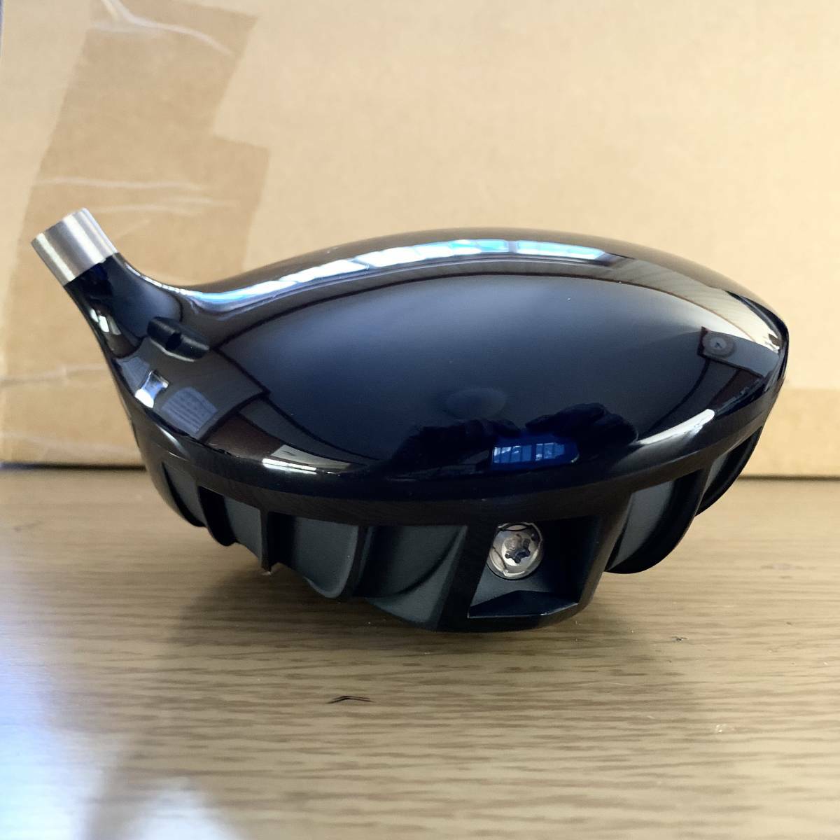 Baldo Competizione 568 Strongluck 420 Kamikaze 10.5 Driver Baldo Competizione 568 Strongluck 420 Kamikaze 10.5 Driver