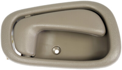 Interior Door Handle  Dorman/Help  79501