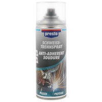 Schweiß Trennspray Trennspray SchweißTrennspray 300Ml Presto 211898