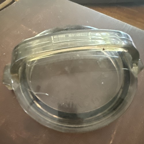 Hayward OEM SPX1500D2A Strainer Cover W/ O Ring For Hayward Power Flo Pool Pump - Picture 1 of 4