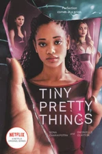 Tiny Pretty Things TV Tie-in Edition - Paperback By Charaipotra, Sona - GOOD