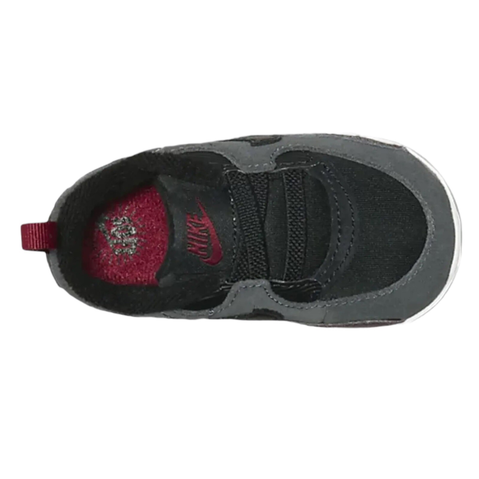 PONY Scarpe da ginnastica Nike Air Max 90 Crib CB CI0424 022 bambino taglia 3C