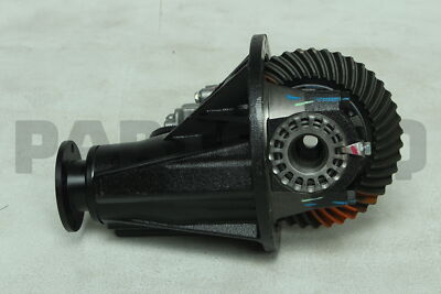 中古 レンツ α-4G 替ラバー付き 411106A313 Genuine Toyota CARRIER ASSY 41110-6A313 | eBay