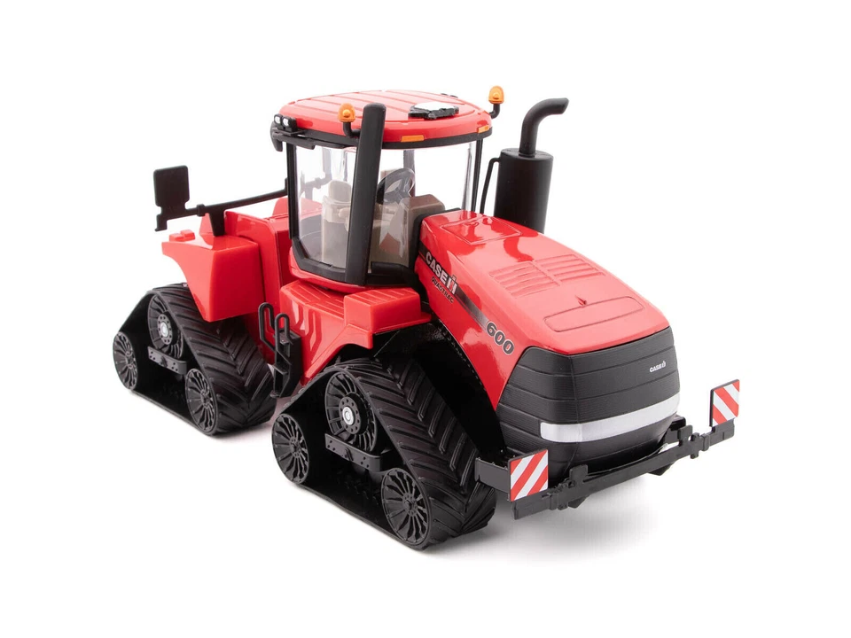 SIKU FARMER 1:32 DIE CAST TRATTORE CASE IH QUADTRAC 600    ART 3275 - Immagine 2 di 3