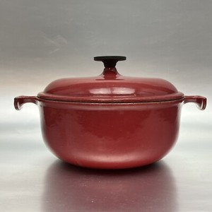 Enzo Mari Le Creuset | eBay