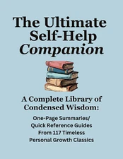 MASSIVE COLLECTION of CHEAT SHEETS - 117 GREAT BOOKS Decoded 1-PAGE SUMMARIES!