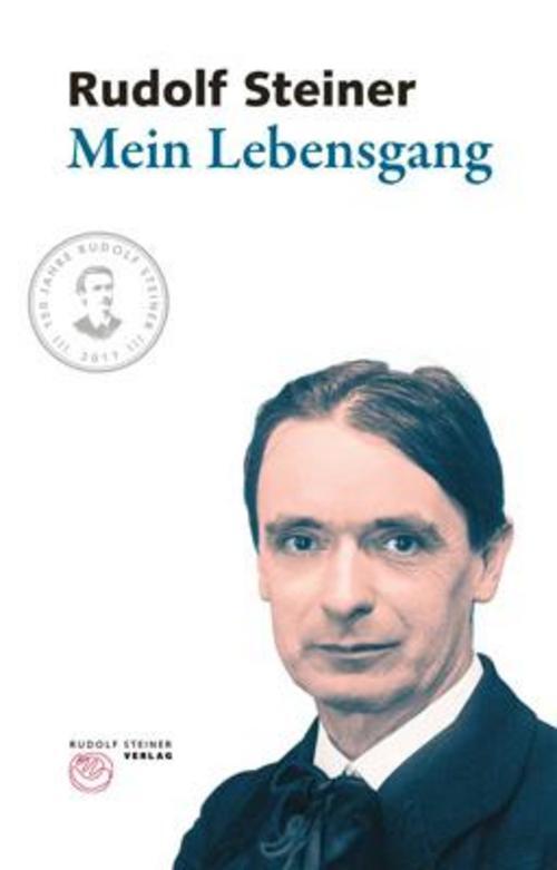 Thumbnail - Mein Lebensgang, Rudolf Steiner