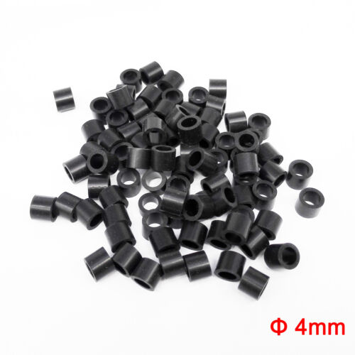 100 Pcs/Box Dental Color Code Rings Autoclable Silicone Hygiene Instruments - Picture 10 of 23