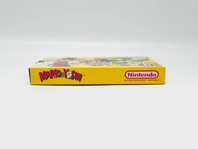 Mario & Yoshi Nintendo NES FAH