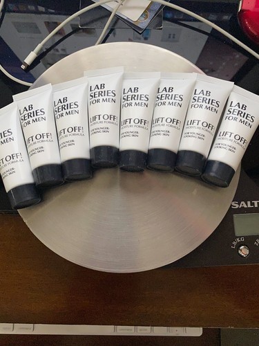 Lab Series for men Lift Off Moisture lotion  Qty 8 .5oz - Picture 1 of 2