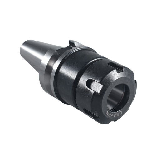 BT30 ER25 70L Pinza Mandrino Portautensili ER25 Portautensili CNC Fresa Utensili - Foto 4 di 7