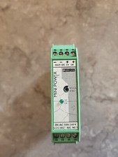 MINI-PS-100-240AC/5DC/3 PHOENIX  CONTACT POWER SUPPLY