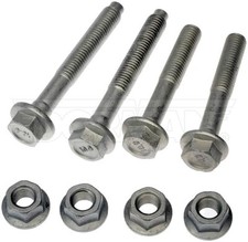 Dorman 14883 Control Arm Bolt fits Chevrolet, Pontiac and Saturn models