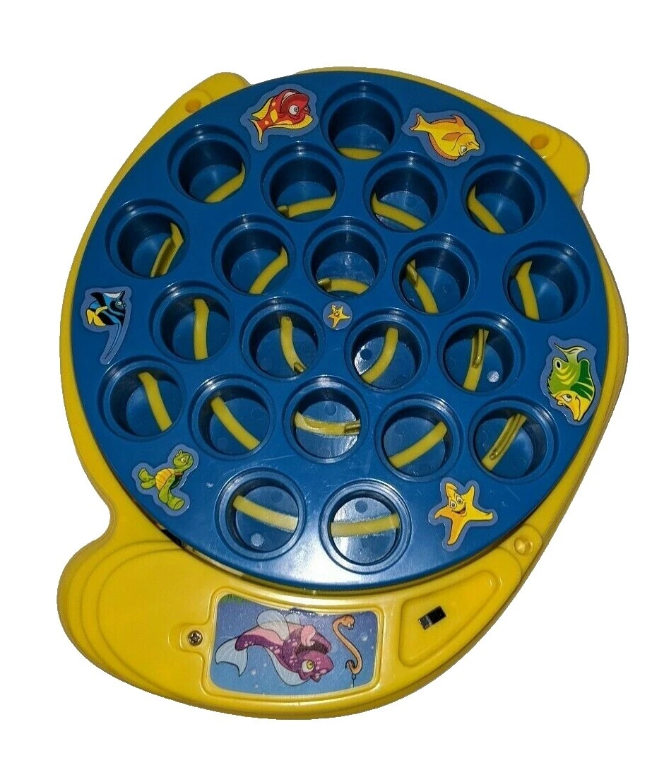 Pressman Plastic Children's Game Pieces & Parts