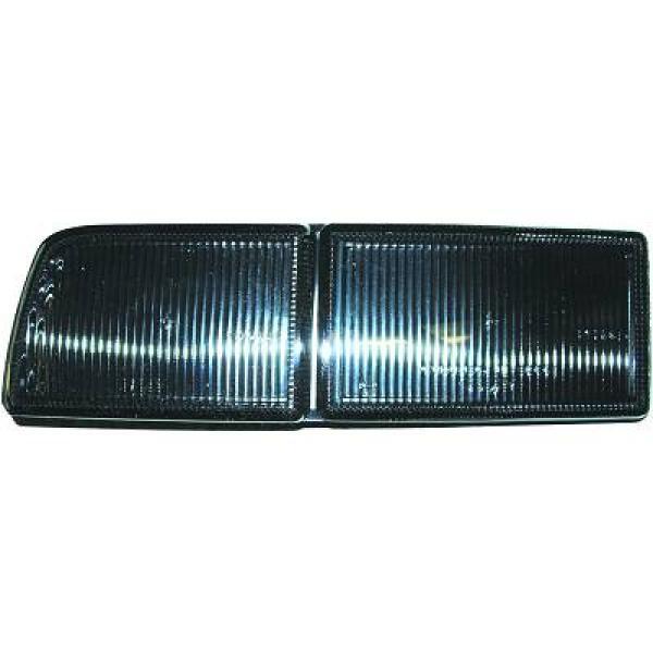 Blende Passend FüR Lang Rechts VW Golf 3 Baujahr 91-97-image