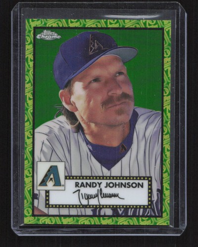 2021 Topps Chrome Platinum Anniversary NUMBERED PARALLELS You Pick - BUY 3 GET 1 - Picture 144 of 233