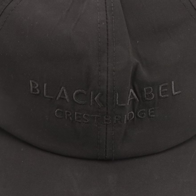 Black Label Crestbridge is a sub-brand of Burberry ball cap | eBay