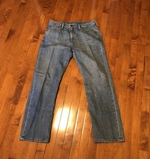 Men’s Levi’s Jeans Lot of 3 pairs