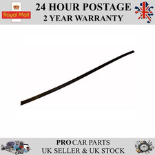 FOR RENAULT MEGANE MK2 ROOF STRIP MOULDING RIGHT SIDE 8200208489
