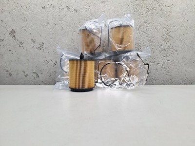 LOT OF 6 - FRAM COR9018ACC Engine Oil Filters For GMC, CHEVROLET, BUICK
