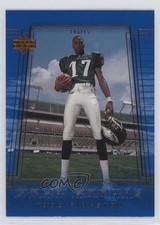 2000 Upper Deck Star Rookie Todd Pinkston #260 1d8d