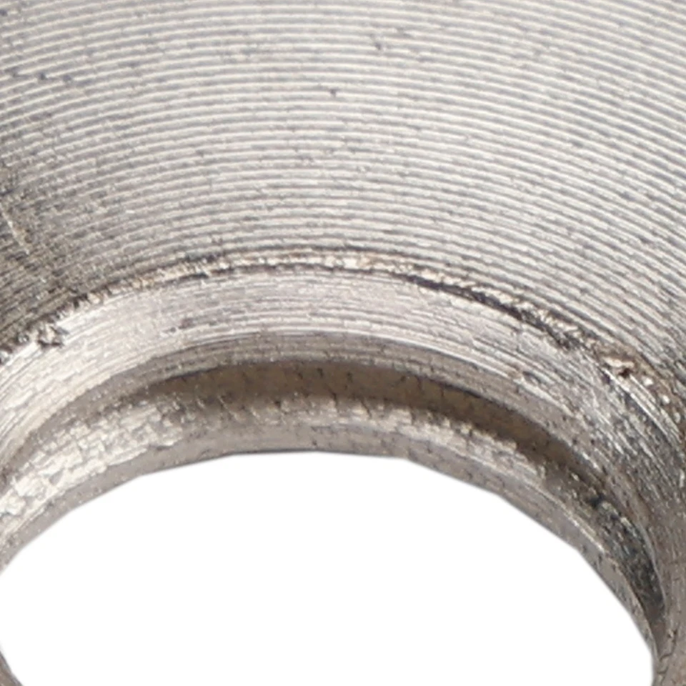 Door Lock Striker 38428 For 1985-2002 Chevy K1500 K2500 K3500 GMC C1500 - Image 2 of 4