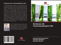 Kaveh Ostad-Ali-Askari (U. A.) | Sciences De L'environnement (Xi) | Taschenbuch