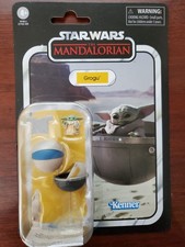 Star Wars 3.75 Vintage Collection GROGU The Mandalorian VC313