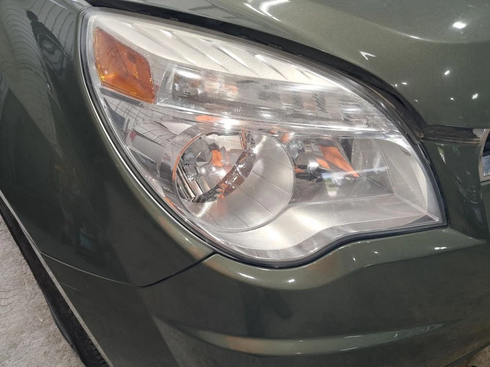 2015 Chevrolet Equinox Used Power Rack & Pinion Steering Gear FWD 120K Miles - Imagem 3 de 4