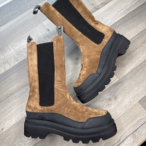 VOILE BLANCHE Boots | eBay display picture 3