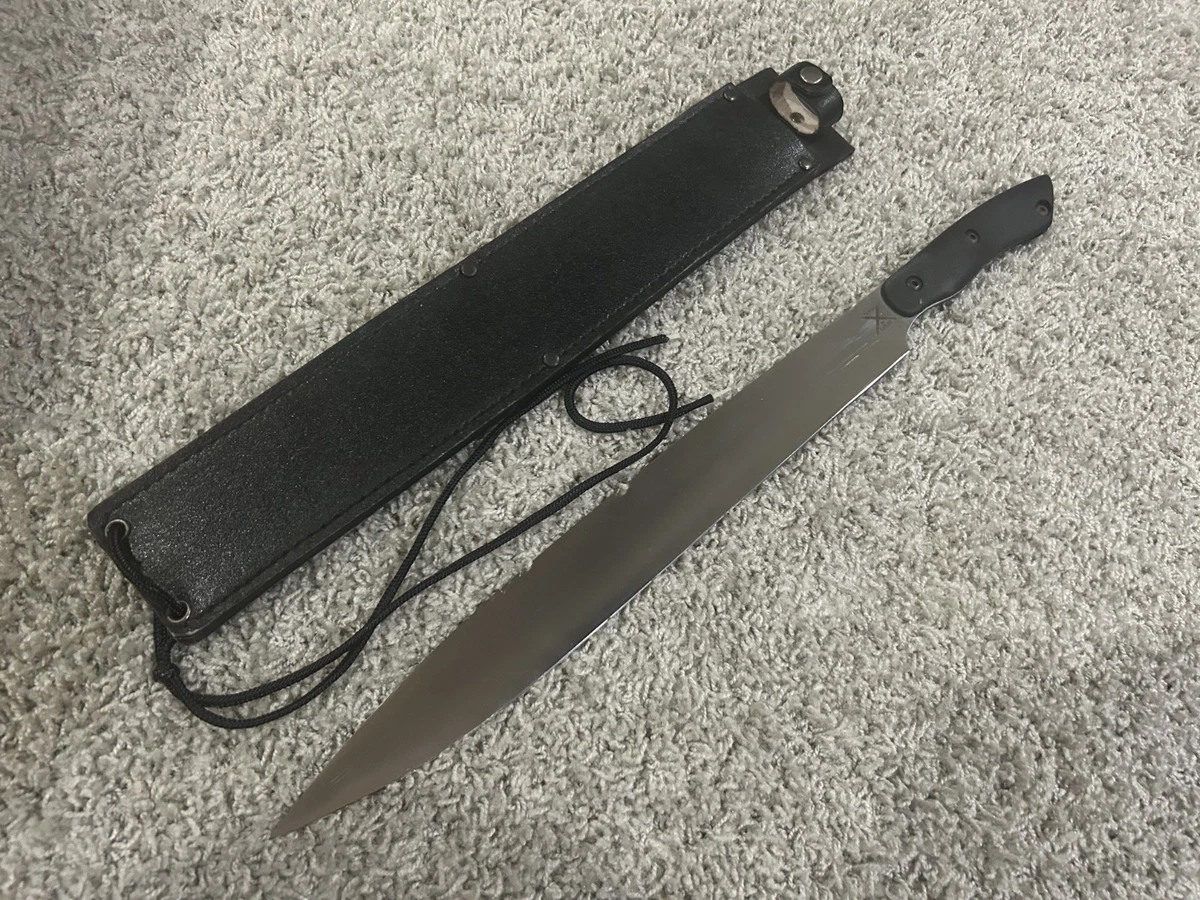 Blackjack Knives Original Collectible Modern Factory Manufactured
