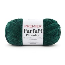 Premier Parfait Chunky Yarn-Ivy - 3 Pack