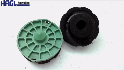 Gummilager hinten 8K0512149C Audi RS7 4G Coupe