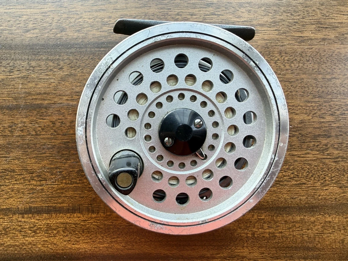 Daiwa Fly Reel Fishing Reels for sale - eBay