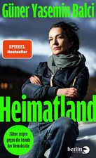 Güner Yasemin Balci Balci, Güner Yasemin/He...