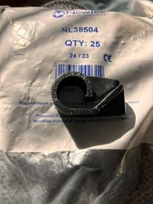 Cable Cleats Quantity 25 For Armoured Cables