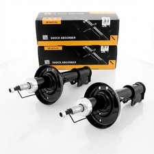2 Stoßdämpfer Gasdruck Vorne für Opel Astra G  NEU GH  -  TOP QUALITÄT  !!!