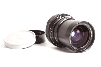 Hasselblad C Distagon 4/50 T* Carl Zeiss Black Weitwinkel f/4 50mm Wide Angle