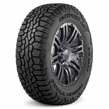 2 New Nokian Outpost Nat Lt27565r20 E 2756520 275 65 20 All Terrain Tire