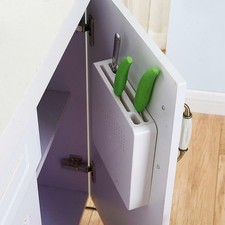 Knife Holder Knife Holder Stand Knife Block for Kitchen Restaurant Home