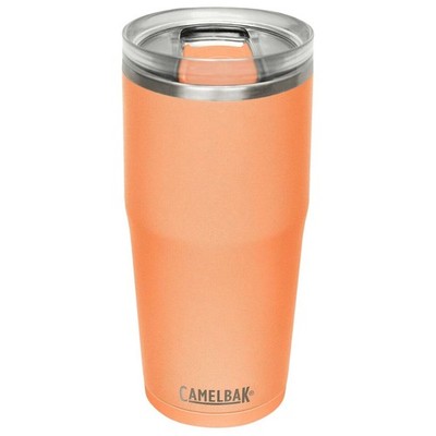 CamelBak Thrive Tumbler VSS Drinkware, Desert Sunrise, 20oz