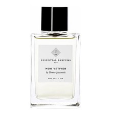 Essential Parfums MON VETIVER by Bruno Jovanovic Eau de Parfum 100 ml