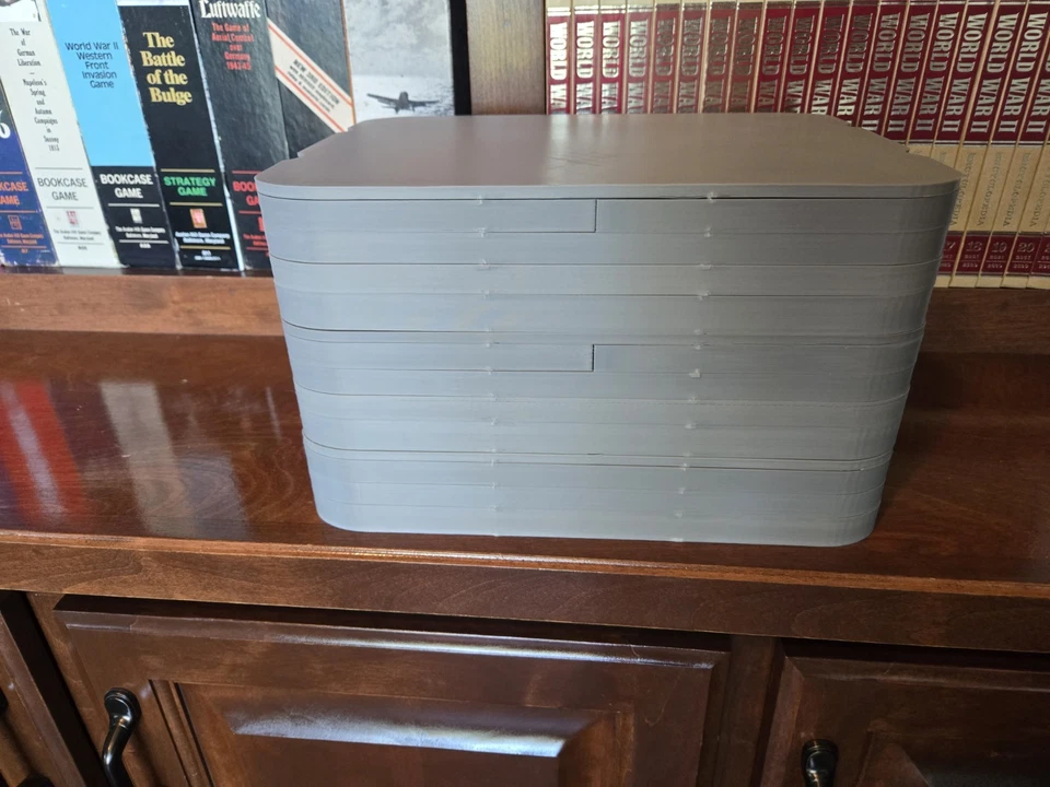 Counter Storage Trays - Image 2 of 4