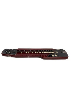 SUZUKI Keyboard Instruments Other Electronic Taishogoto Ran Dirt Rust Used