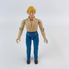 Product Image: Bo Duke Dukes Of Hazzard 1981 Mego Vintage Action Figure 3.75"