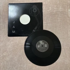 DEF jam recordings Chuck Stanley stereo Columbia signed XSS 175670 Day By Day