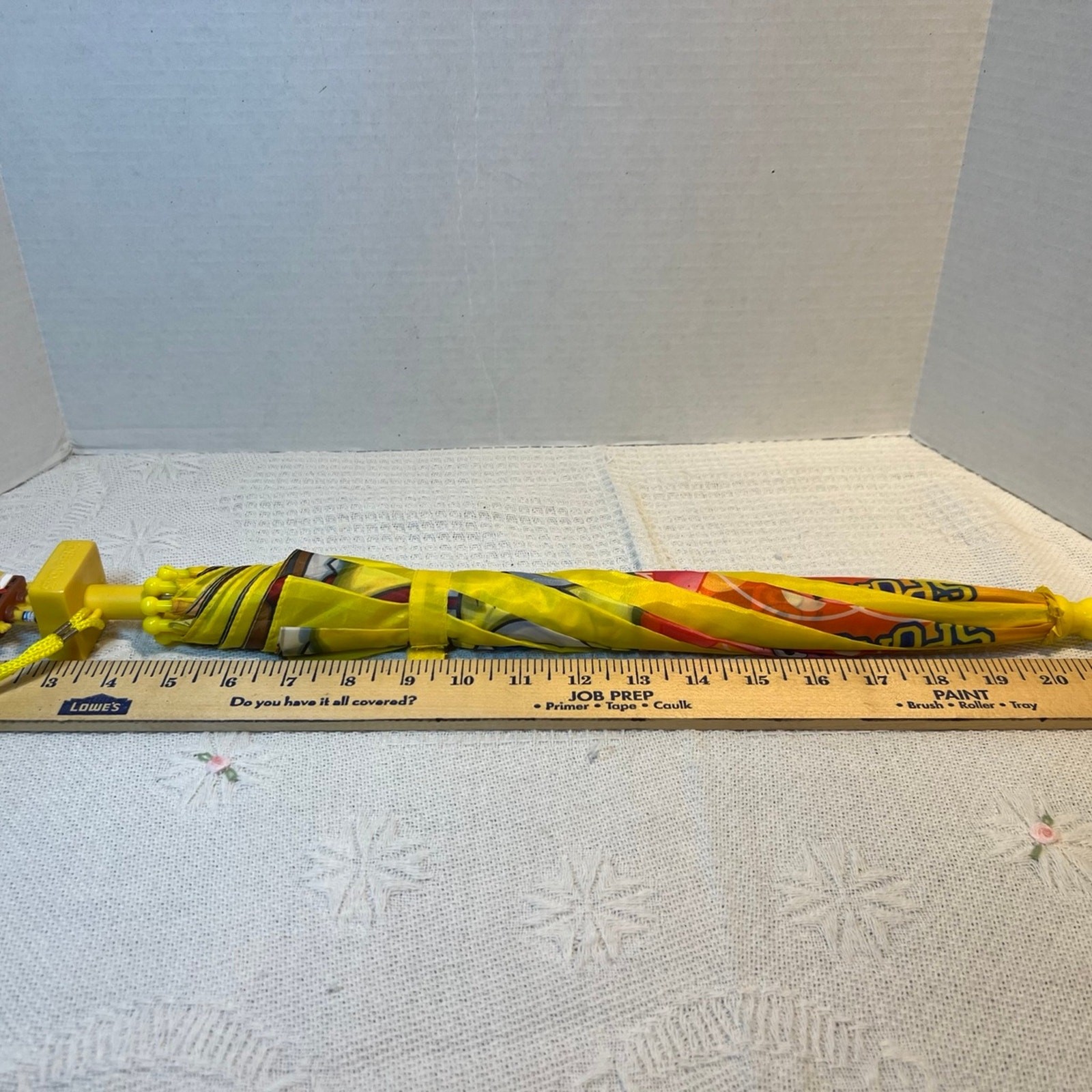 Sponge Bob SquarePants umbrella - image 7
