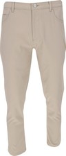 Puma Dealer 5 Pocket Alabaster Pants Men Choose Size